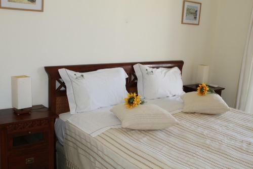 Seaview Apartment Alvor