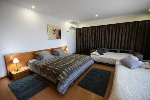 Hostal Guest House Summer Cascade Alvor