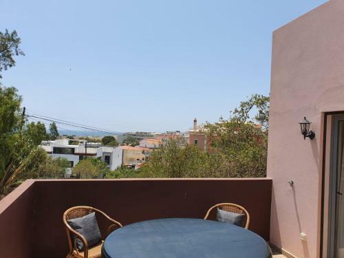Apartamento Casa Martha