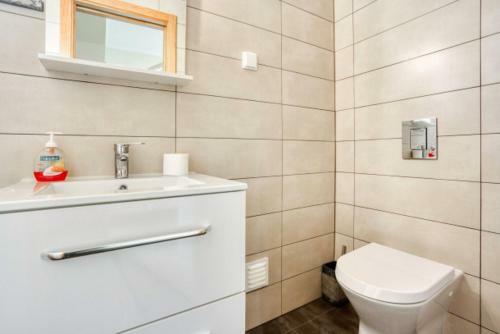 Apartamento Casa Martha