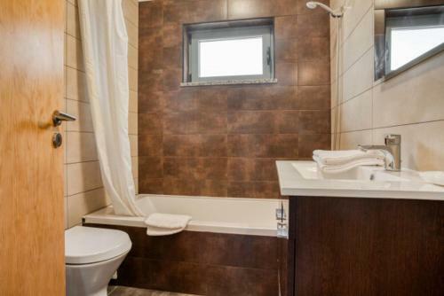Apartamento Casa Martha