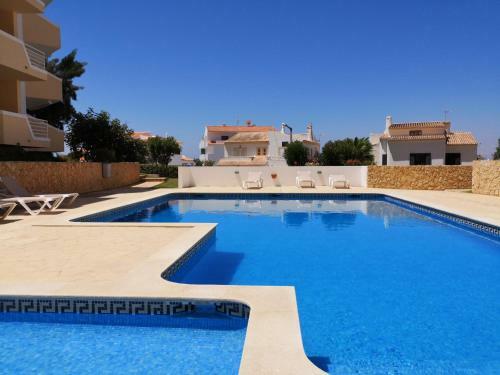 Apartamento Amoreiras Dalvor