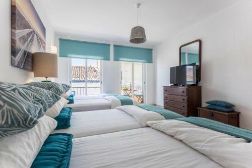 Alvor Stories Apartamento Central