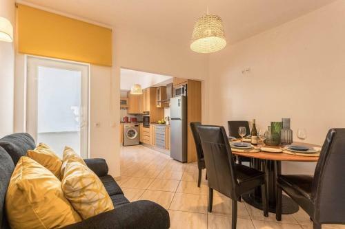 Alvor Stories Apartamento Central