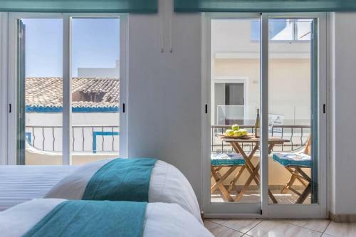 Alvor Stories Apartamento Central