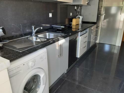 Apartamento Partilha Sol Confort II