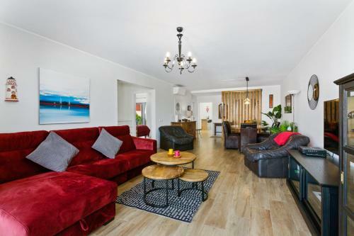 Apartamento Casa Saura