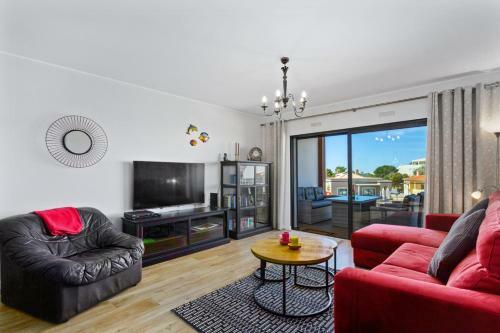 Apartamento Casa Saura