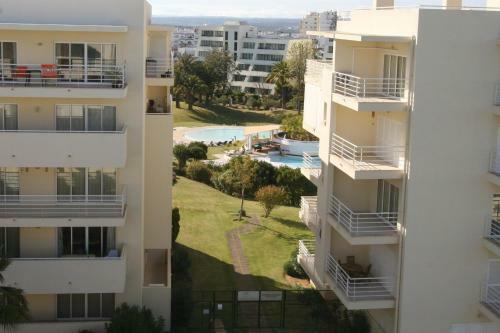 Apartamento Alvor Retreat At Vila Marachique