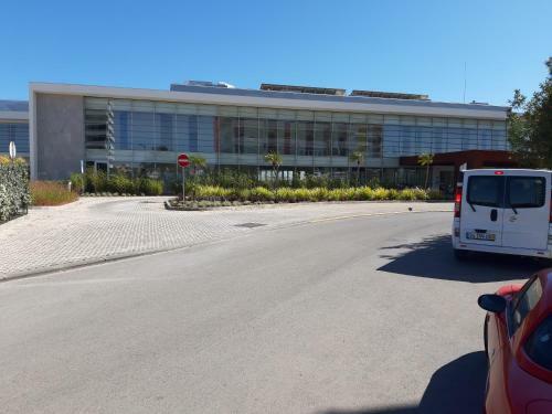 Apartamento Studio Beach Torralta Alvor