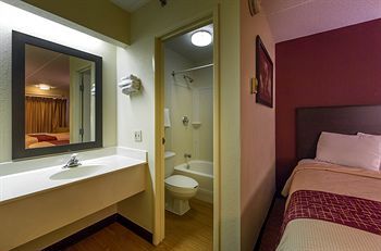 Motel Red Roof Inn - Kennesaw