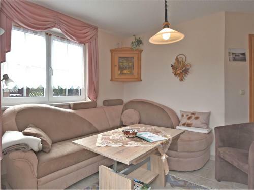 Apartment Bad Elster 1
