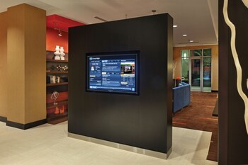 Hotel Courtyard By Marriott Miami Homestead