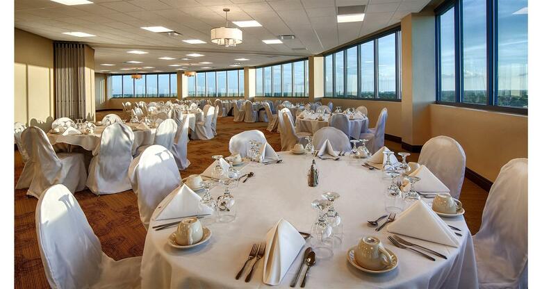 Best Western Plus Landmark Hotel Metairie