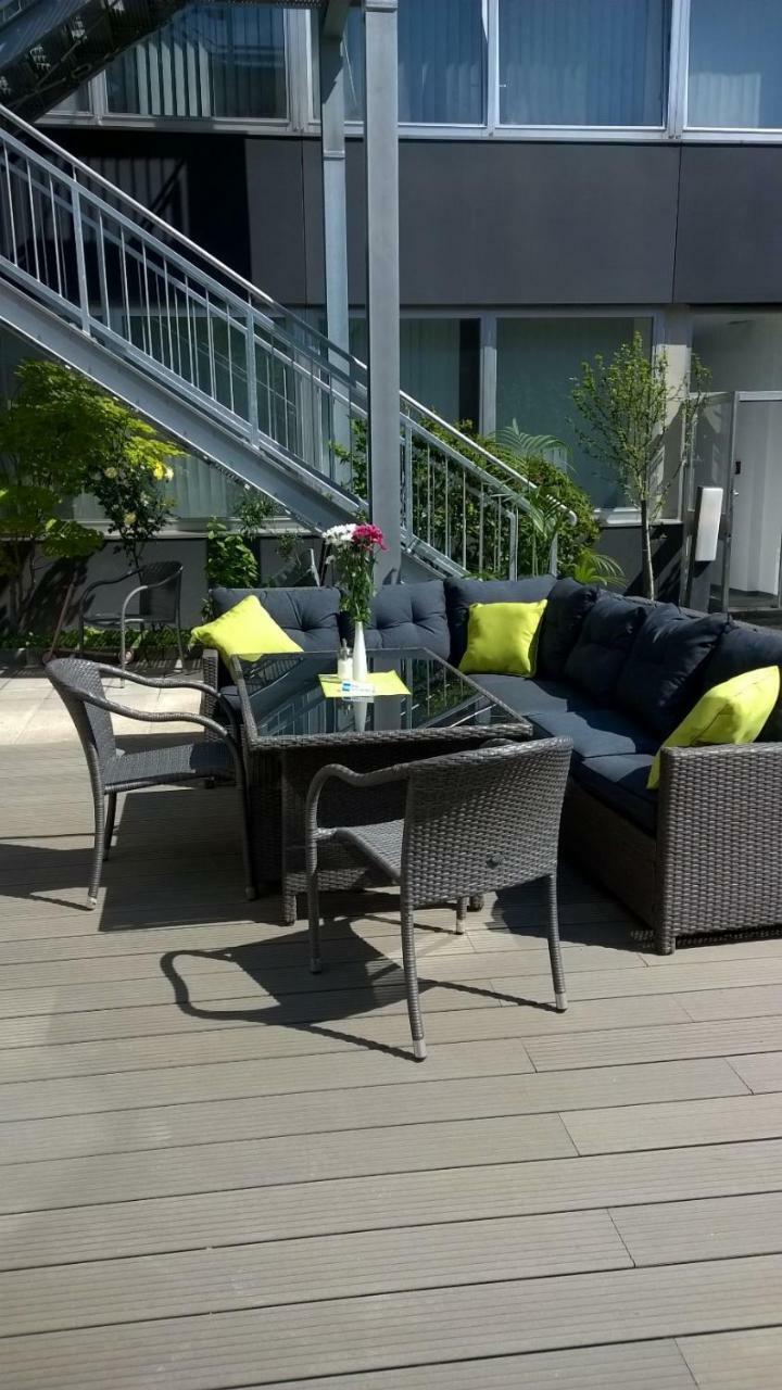 Hotel Creo Munich City