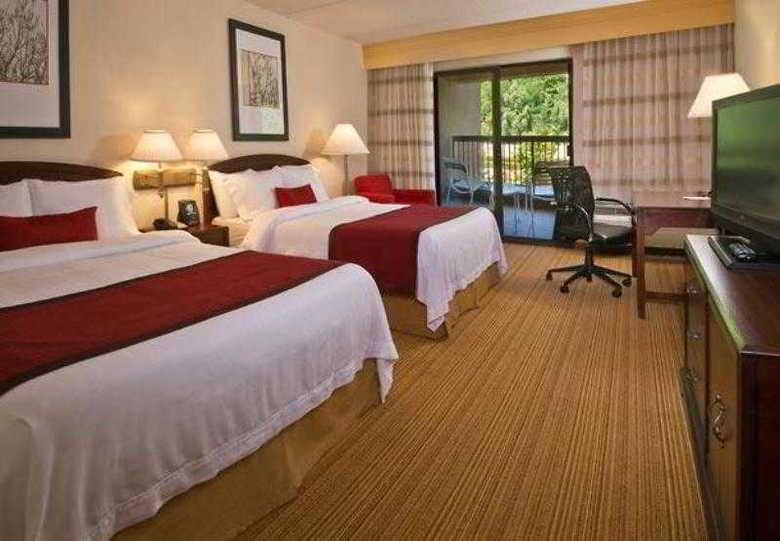 Hotel Courtyard Parsippany