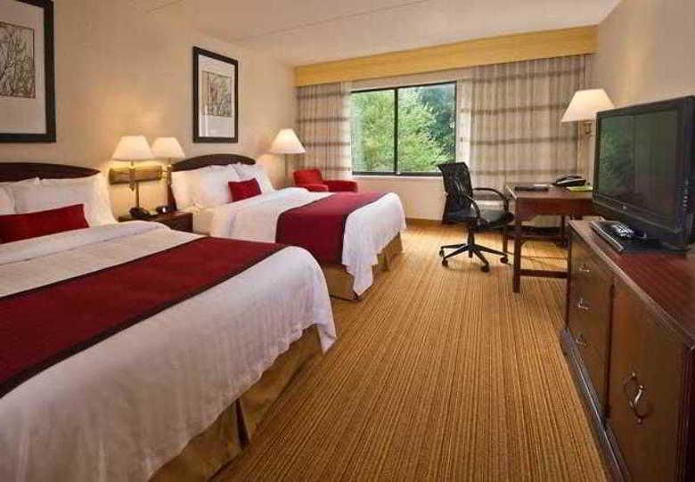 Hotel Courtyard Parsippany