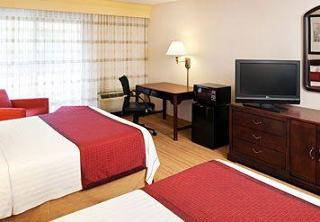 Hotel Courtyard Parsippany