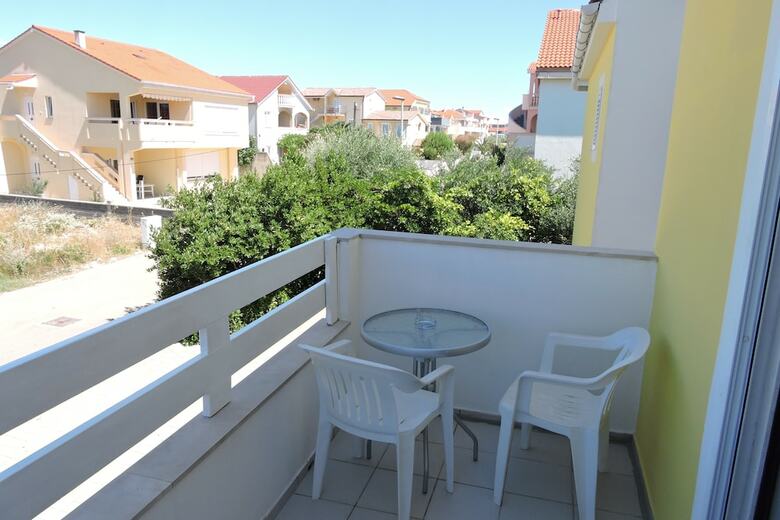 Apartments Ivanov