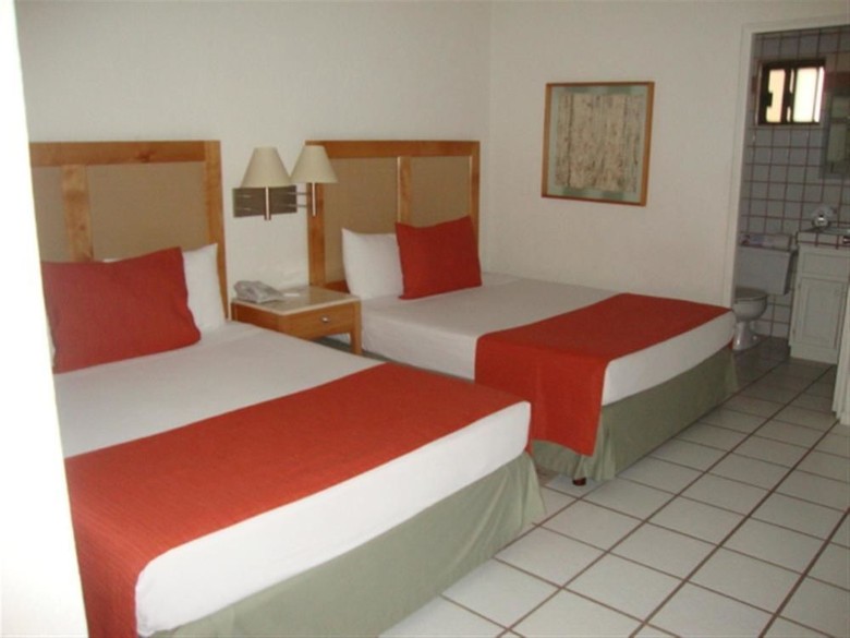 Hotel Park Royal Los Cabos