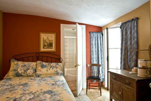 Hotel Manoir Sur Le Cap