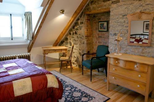 Hotel Manoir Sur Le Cap