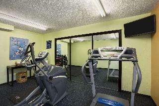 Hotel Days Inn Jasper