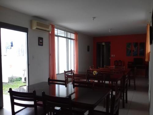 Hostal La Almohada