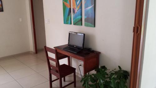 Hostal La Almohada