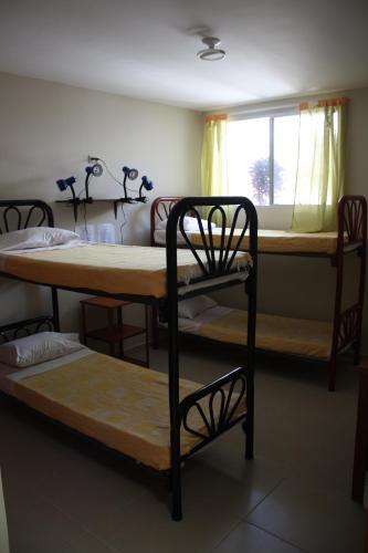 Hostal La Almohada