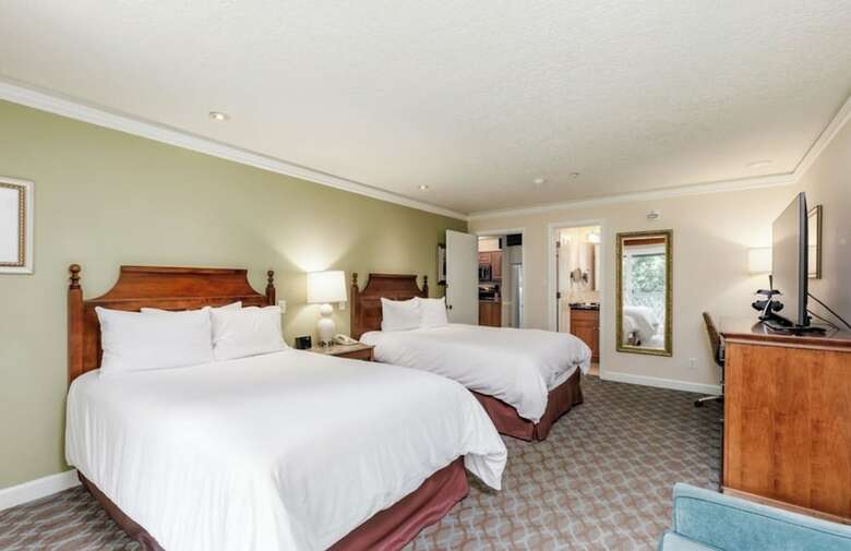 Hotel Kingsmill Resort