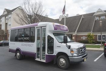 Hotel Residence Inn Somerset
