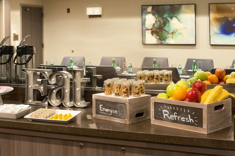 Hotel Costa Mesa Marriott