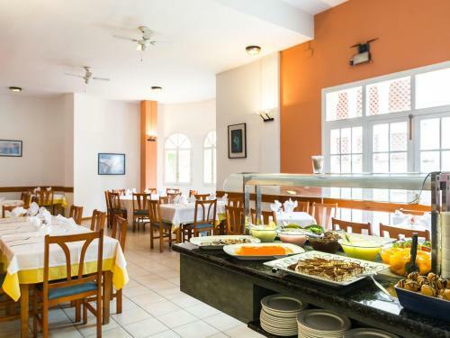 Holiday Home Comte De Empuries Empuriabrava