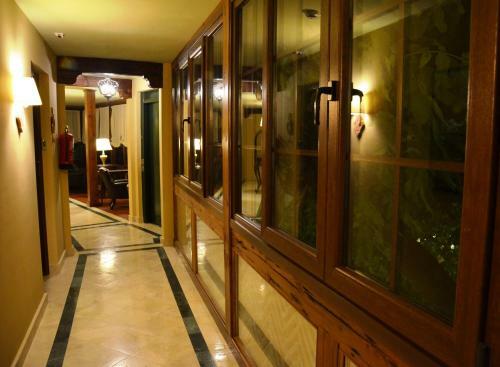 Aparthotel Hotel Apartamentos El Nogal