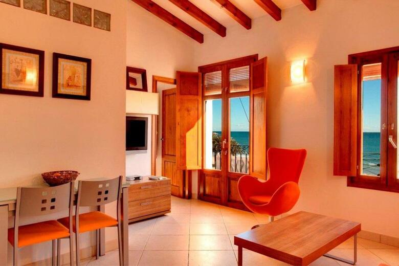 Happyvila Apartments