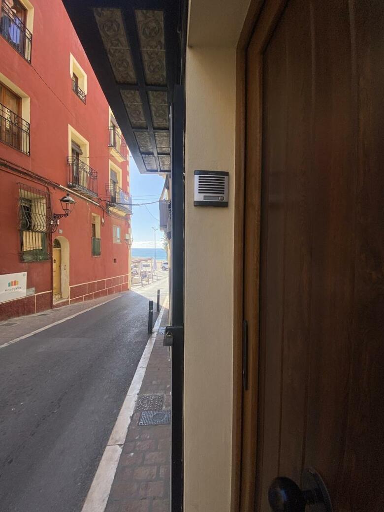 Happyvila Apartments