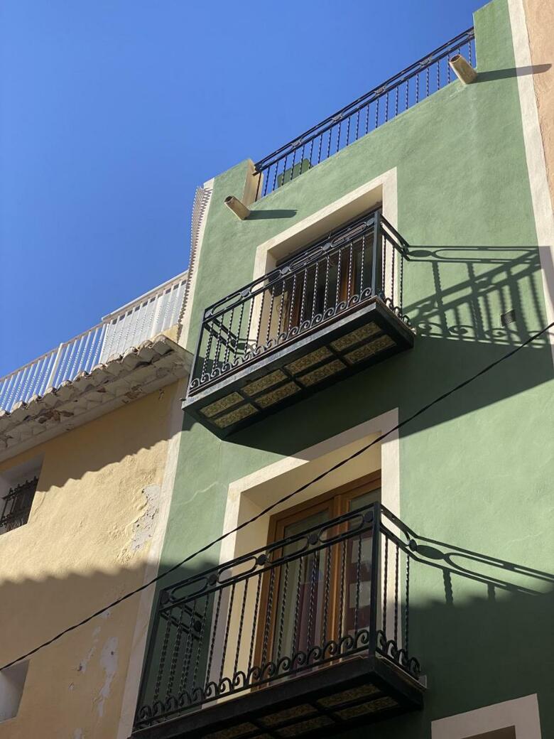 Happyvila Apartments