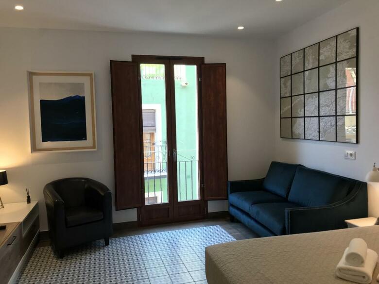 Happyvila Apartments