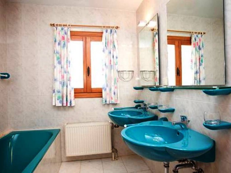 Villa Enchinent