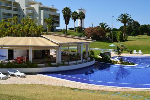 Apartamento Alvor Marachique Duplex