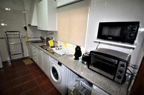 Apartamento T1 Alvor/ Prainha