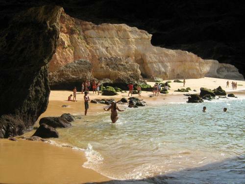 Apartamento Clube Alvor Ria - Prime Residence