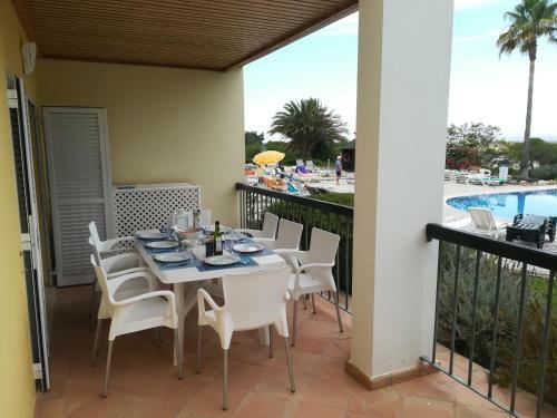 Apartamento Clube Alvor Ria - Prime Residence