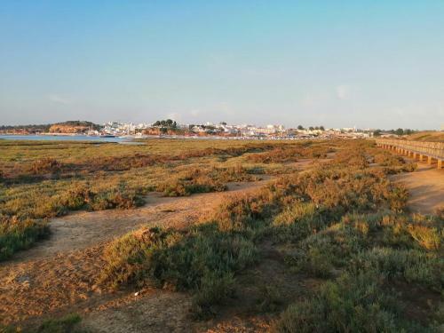 Apartamento Clube Alvor Ria - Prime Residence