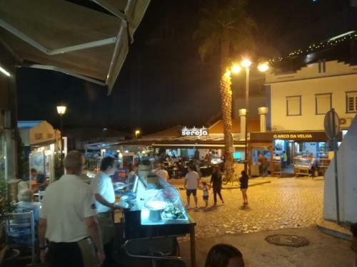 Apartamento Clube Alvor Ria - Prime Residence