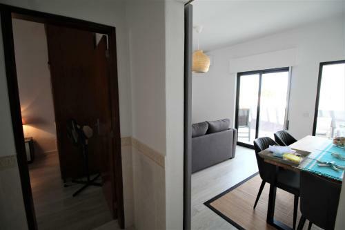 Apartamento T1 Alvor/ Centro