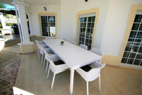 Alcore Luxury Golf Villa At Alto Golf Alvor