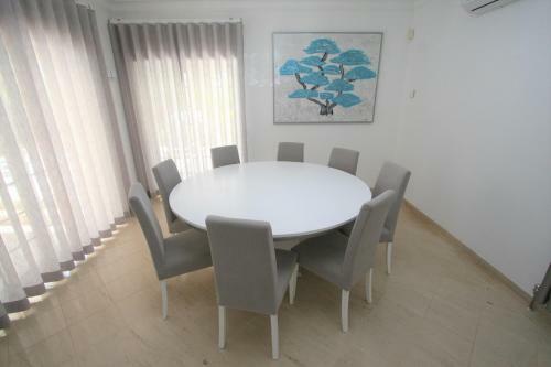 Alcore Luxury Golf Villa At Alto Golf Alvor