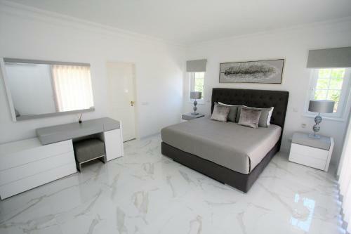 Alcore Luxury Golf Villa At Alto Golf Alvor